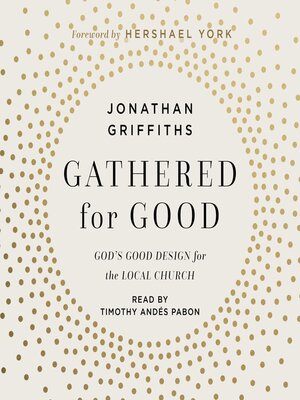 cover image of Gathered For Good